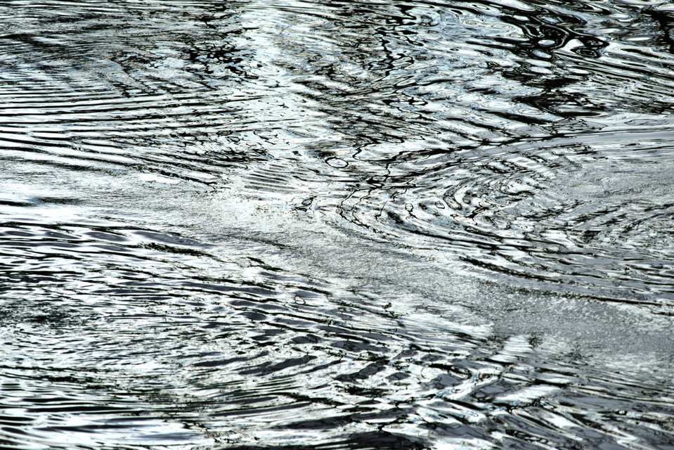 Quirl Water I - ID 009477