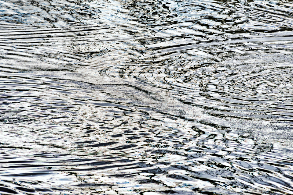 Quirl Water II - ID 009478