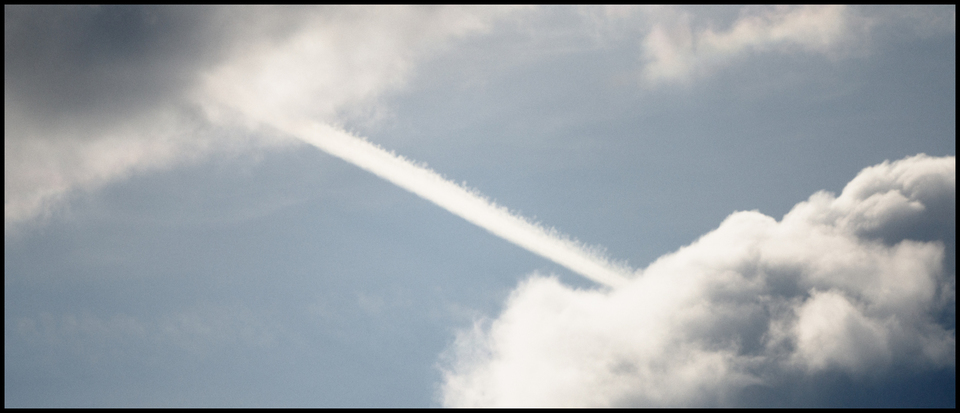 Contrail I - ID 009508