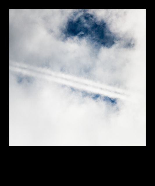 Contrail IX - ID 009517