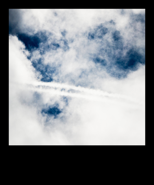 Contrail X - ID 009518