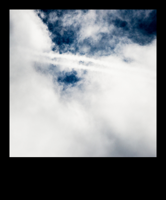 Contrail XI - ID 009519