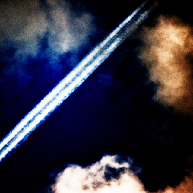 Contrail XIX - ID 009527