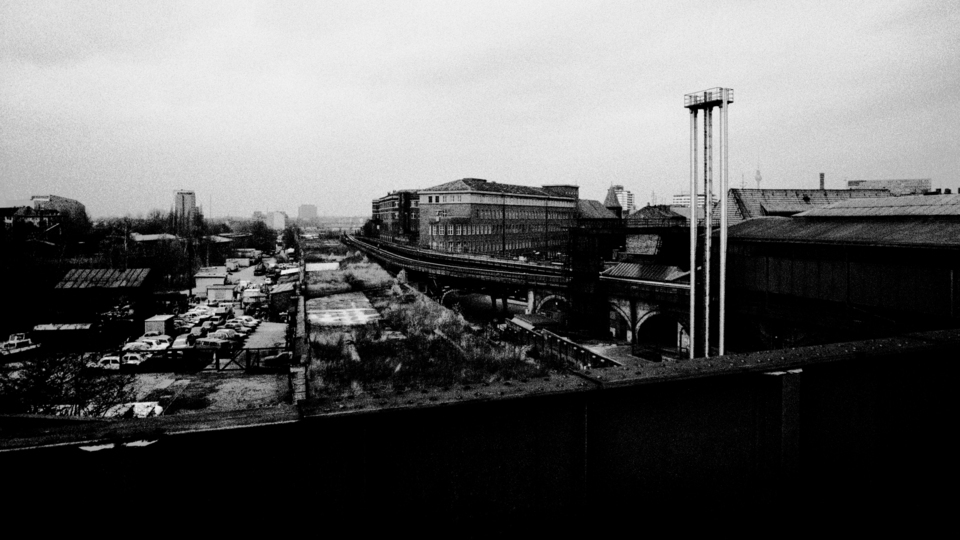 Berlin S-Bahn - ID 009533