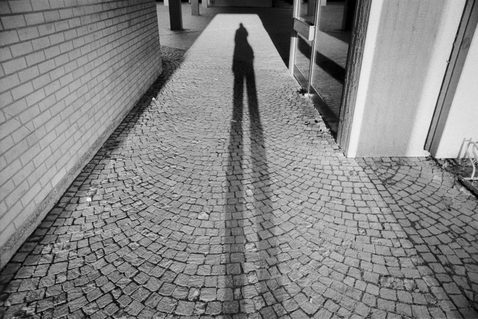 Long Shadow - ID 009557