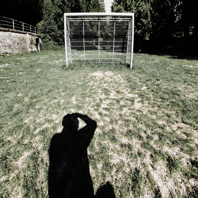 Goal Ahead - ID 009586