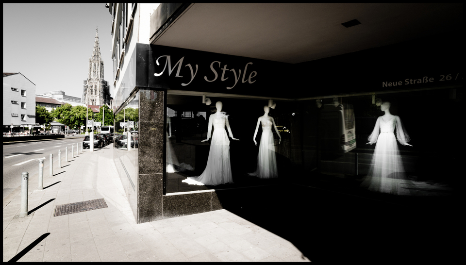 My Style - ID 009593