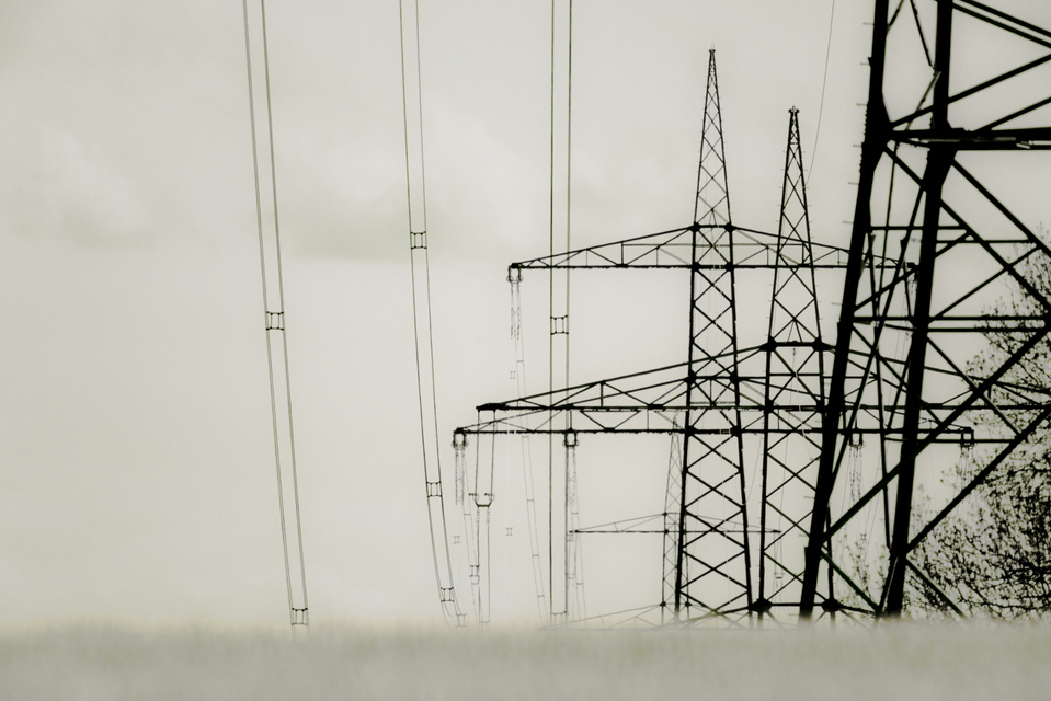 Power from Beyond - ID 009603