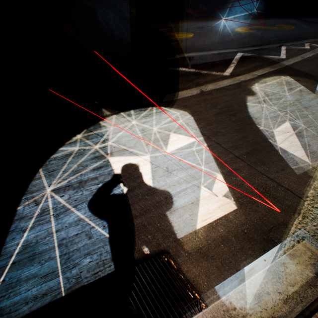 Red Angle - ID 009610