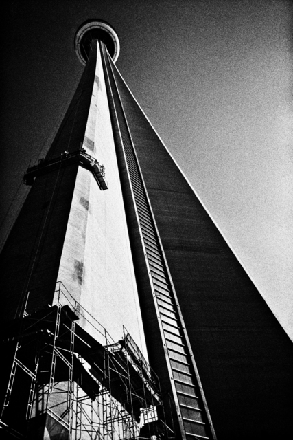 CN Tower - ID 009628