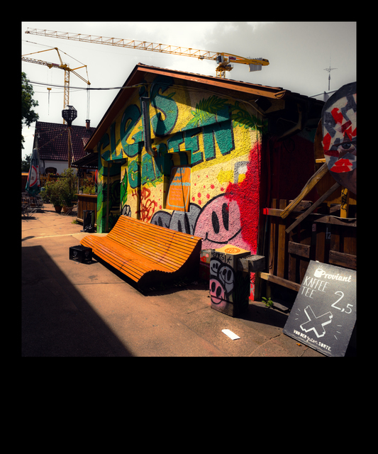 Coffee and Tee - ID 009650