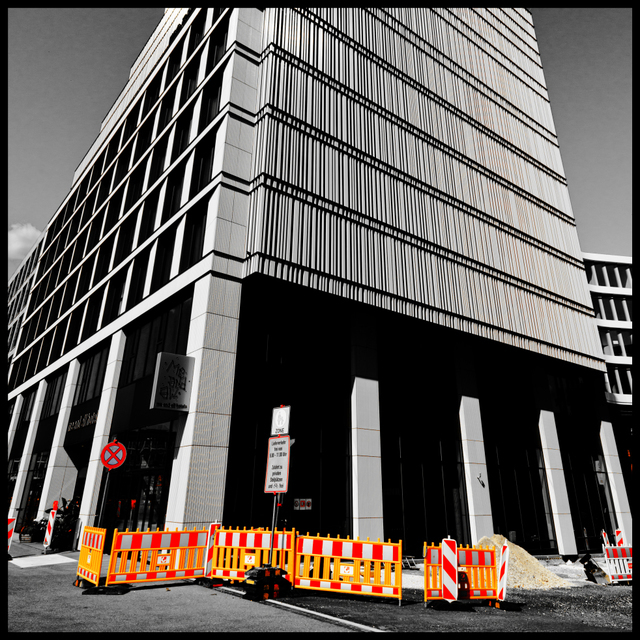 Nearly Finished I - ID 009655