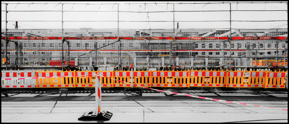 Nearly Finished II - ID 009656