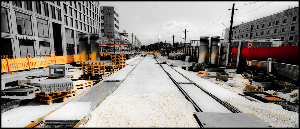 Nearly Finished III - ID 009657