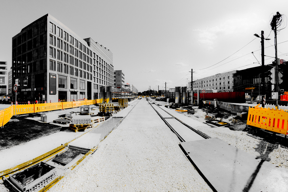 Nearly Finished VII - ID 009663