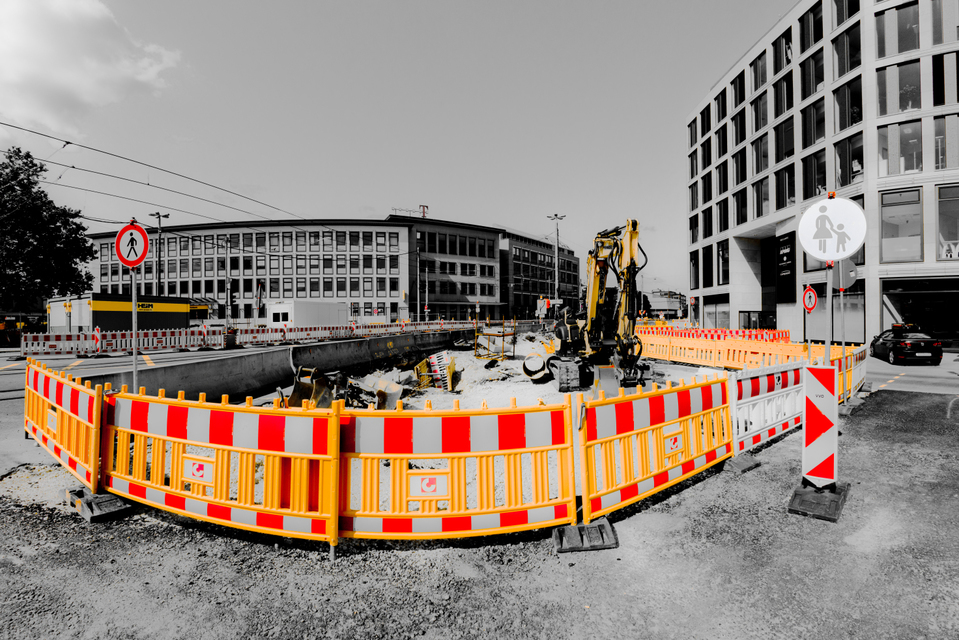 Nearly Finished VIII - ID 009664