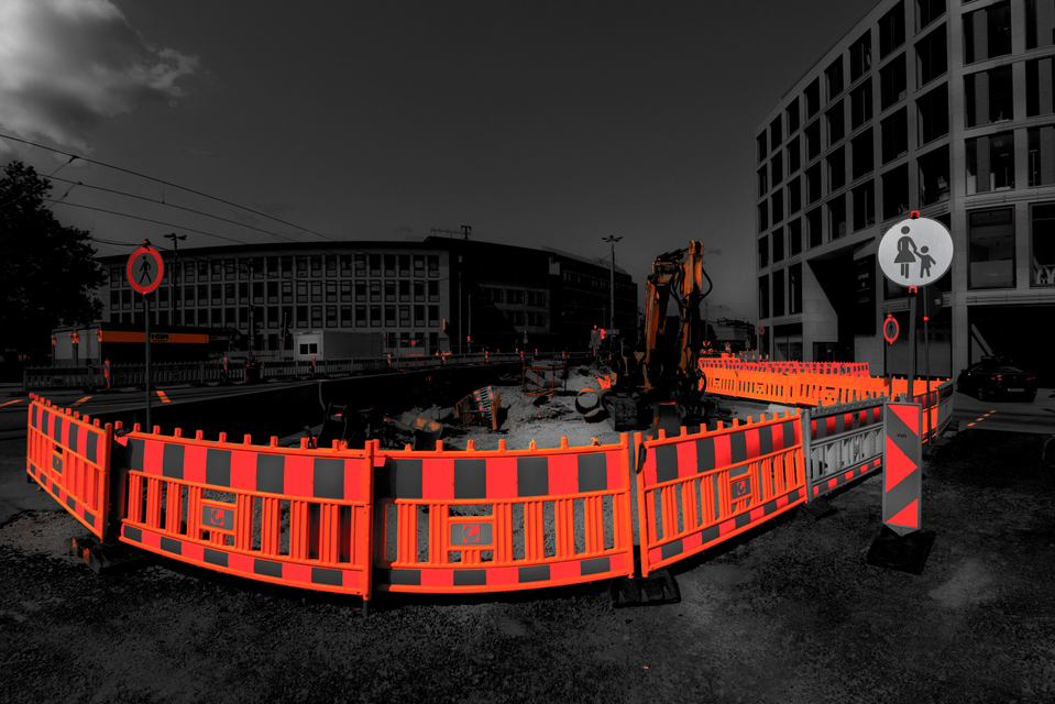 Barriers II - ID 009666