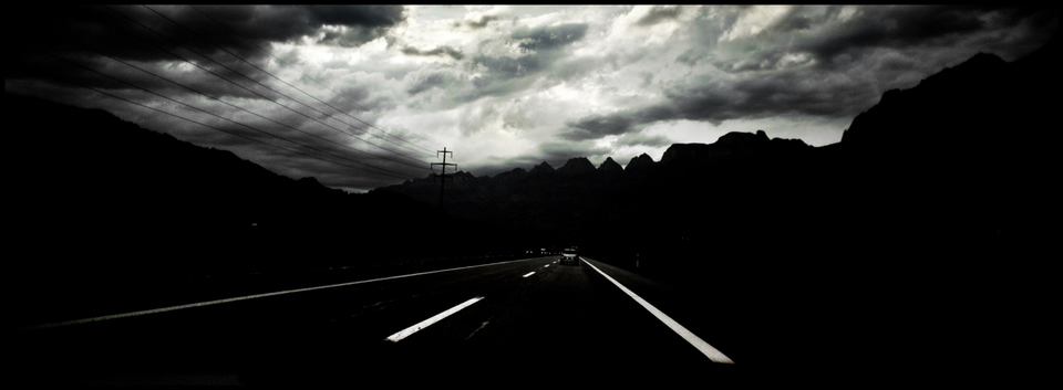 Swiss Ride II - ID 009671