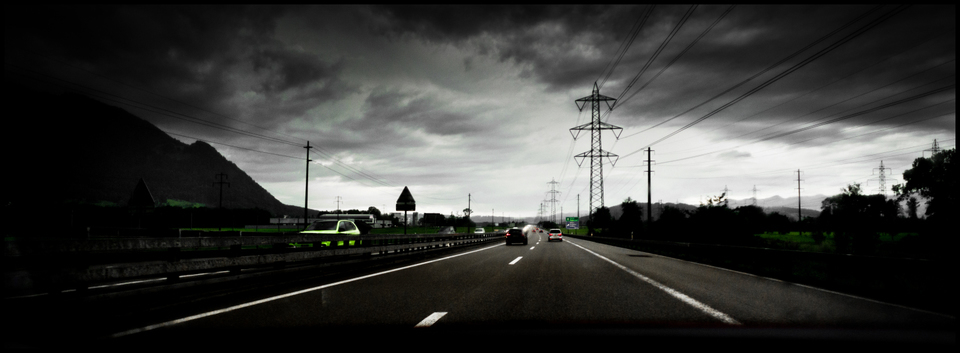 Swiss Ride V - ID 009674