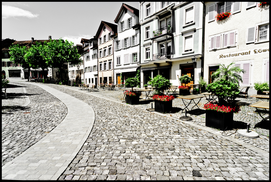 Sunny Day Rapperswil - ID 009677