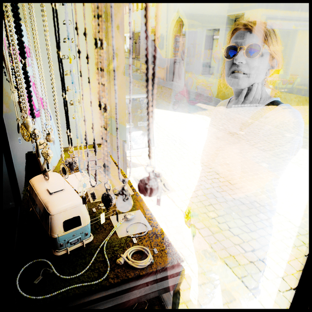 Rapperswil Shop Windows II - ID 009688