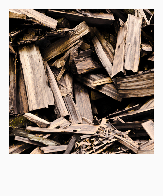 Fire Wood - ID 009699