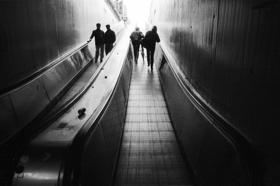 Hanover Underground I - ID 009710