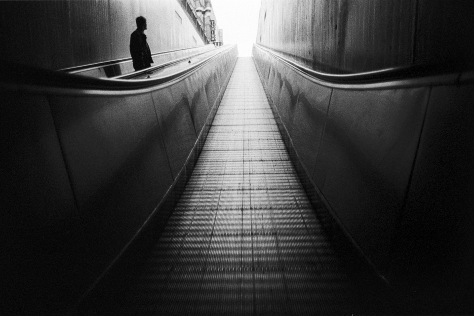 Hanover Underground II - ID 009711