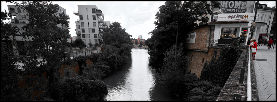 Little Danube - ID 009718