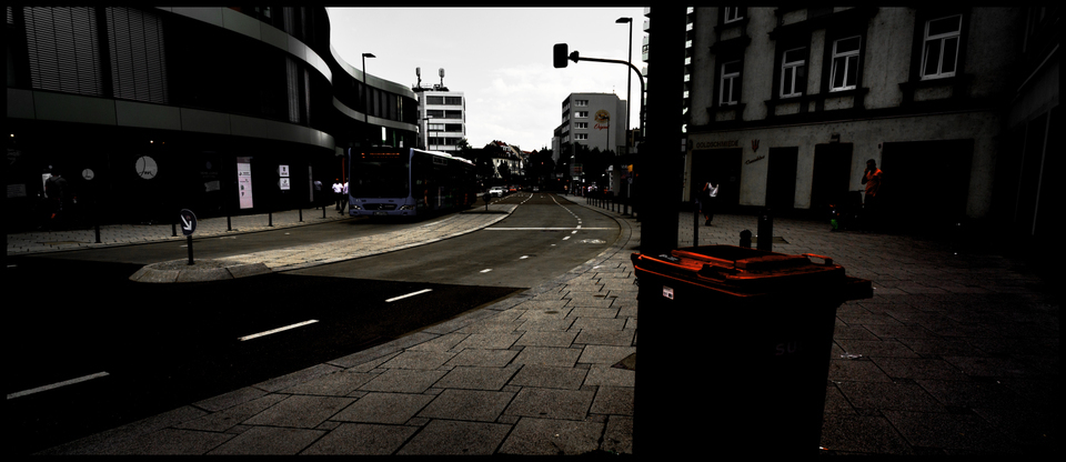 Neu-Ulm Darkness - ID 009719