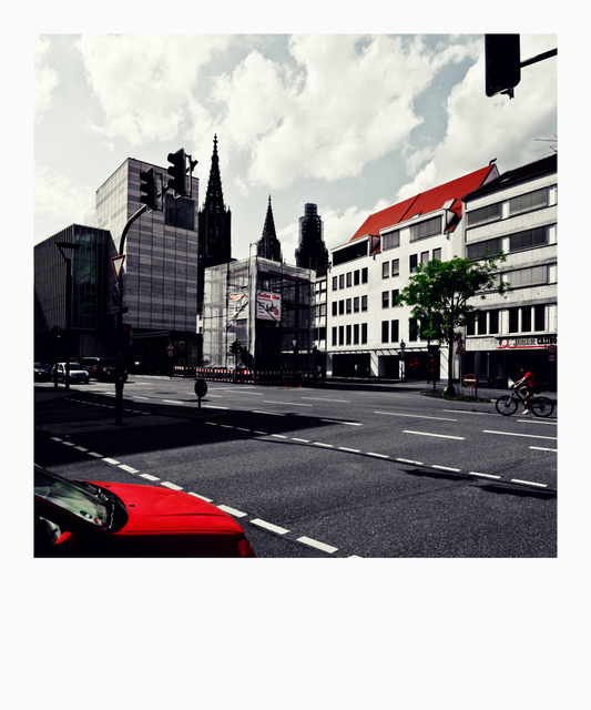 Limited View I - ID 009721