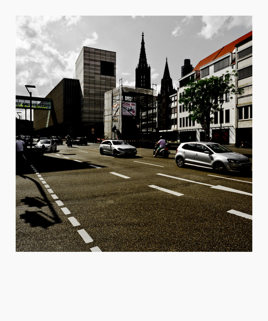 Limited View II - ID 009722