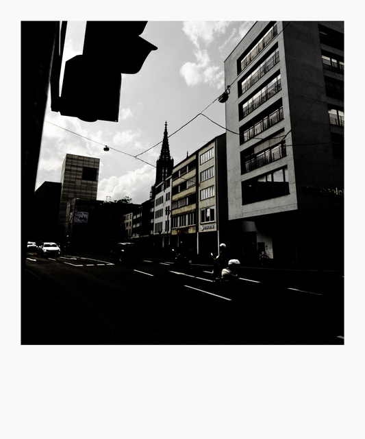 Limited View III - ID 009723