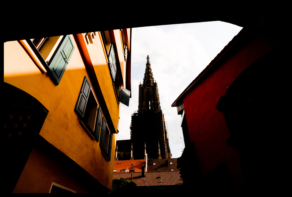 Up to Minster - ID 009730