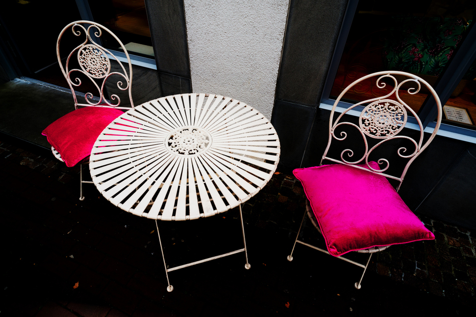 Desperately Waiting - ID 009731