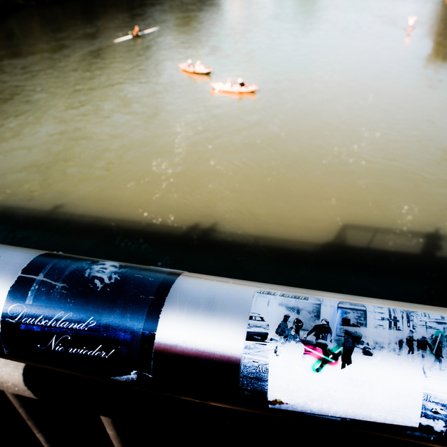 Never Again Marlene - ID 009734