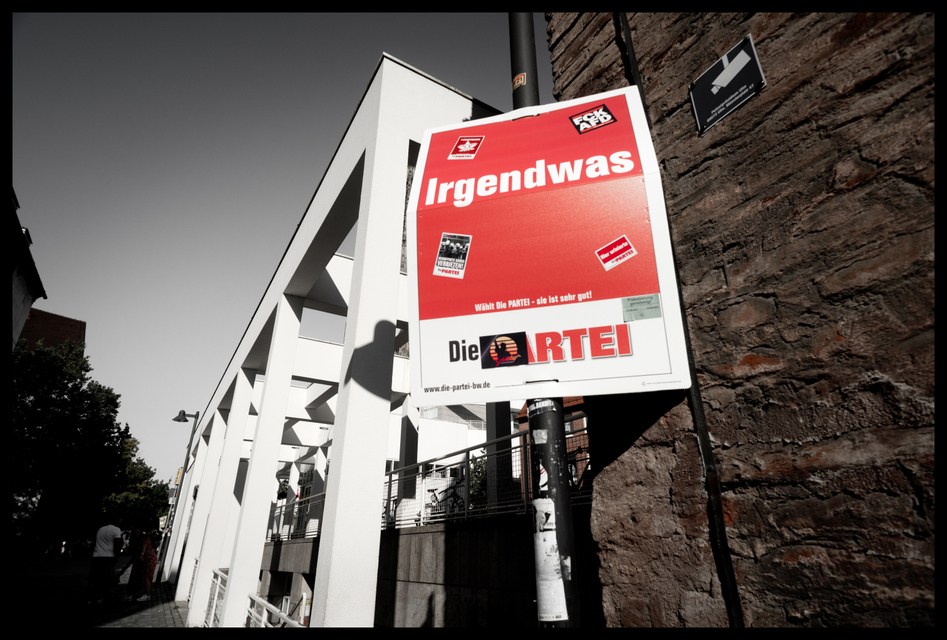 Anything Party - ID 009738