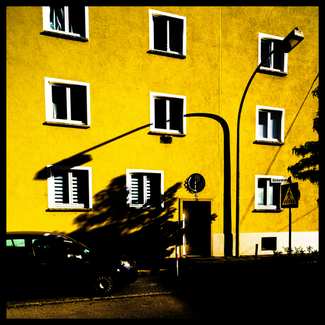 Bow Shadow - ID 009747