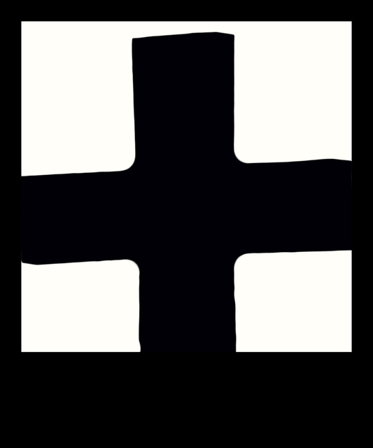 Dark Cross I - ID 009782