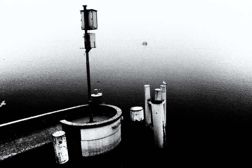 Lake Constance II - ID 009789