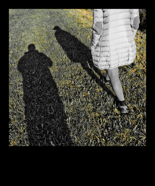 A Man and a Woman II - ID 009796