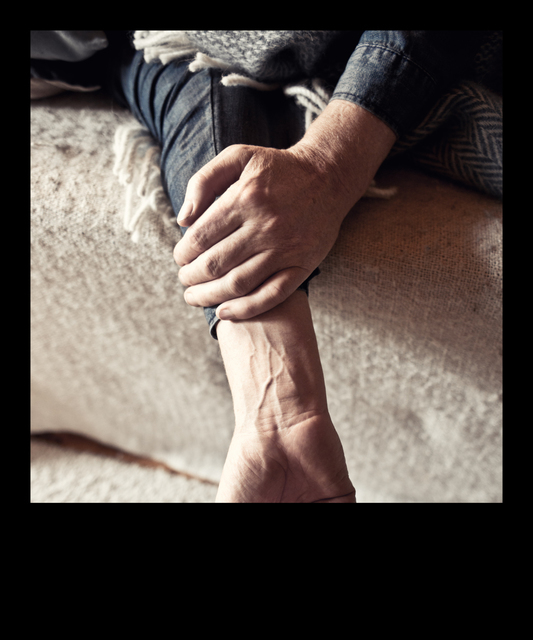 Woman II - ID 009798