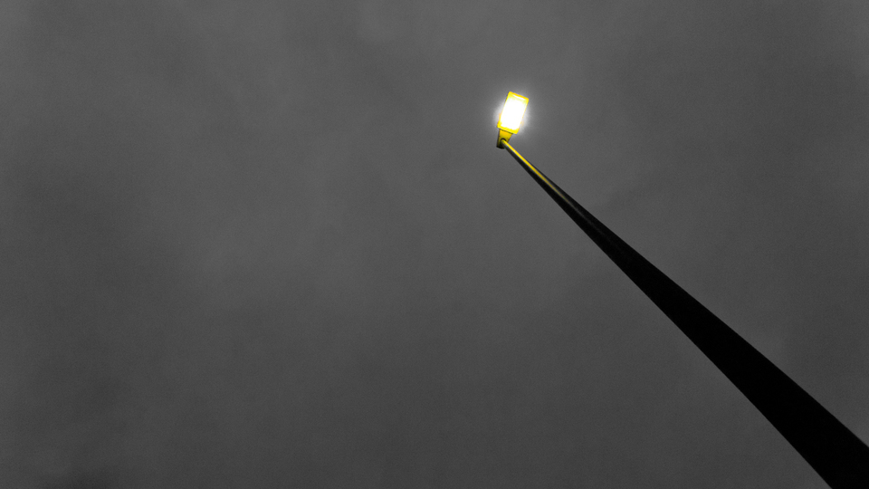 Sky Light II - ID 009862