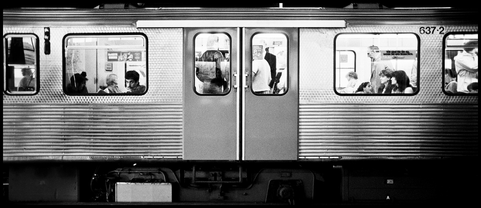 Steel Car - ID 009871