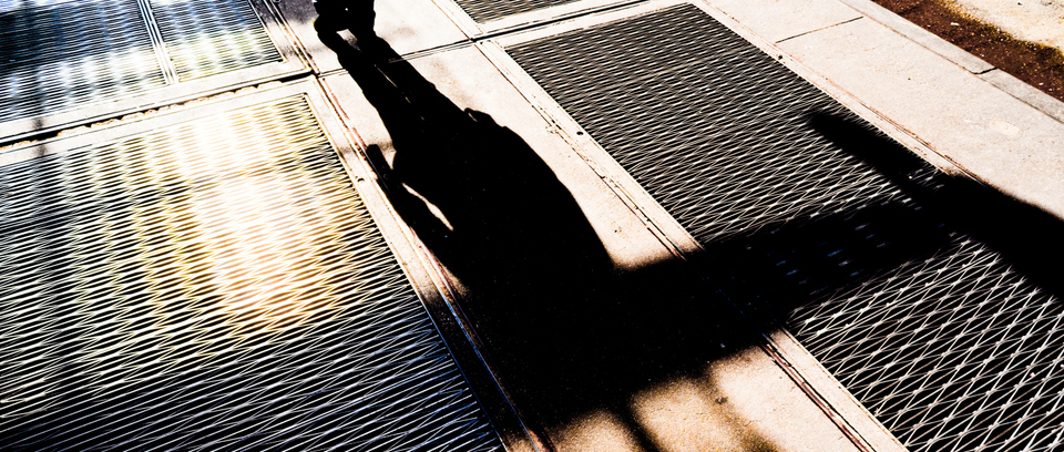 NY Streets II - ID 009876