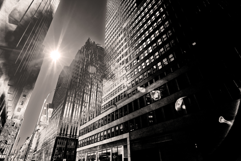 Burning Light - ID 009881