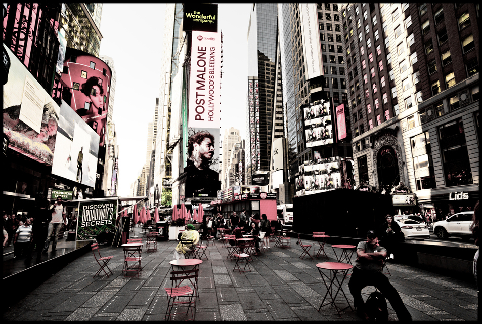 POST MALONE - ID 009907