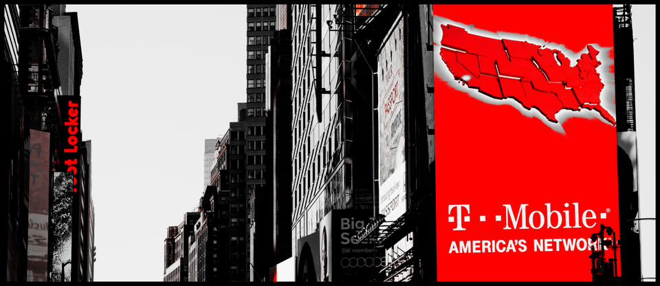 AMERICAS NETWORK - ID 009912