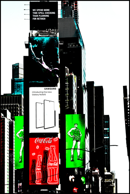 Stone Age Galaxy Coke - ID 009915