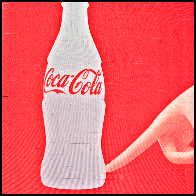 Coca Cola - ID 009940